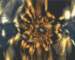 Cosmic Mystery pattern preview